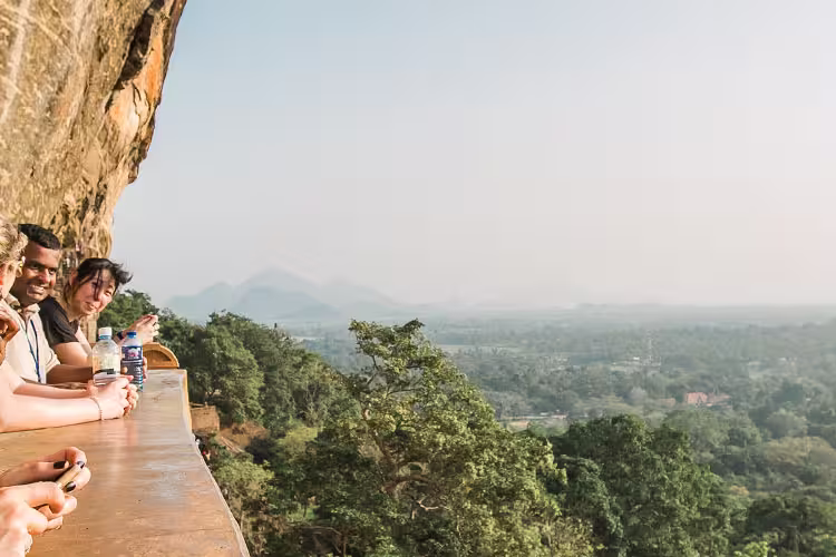 Sri Lanka Explorer - 1