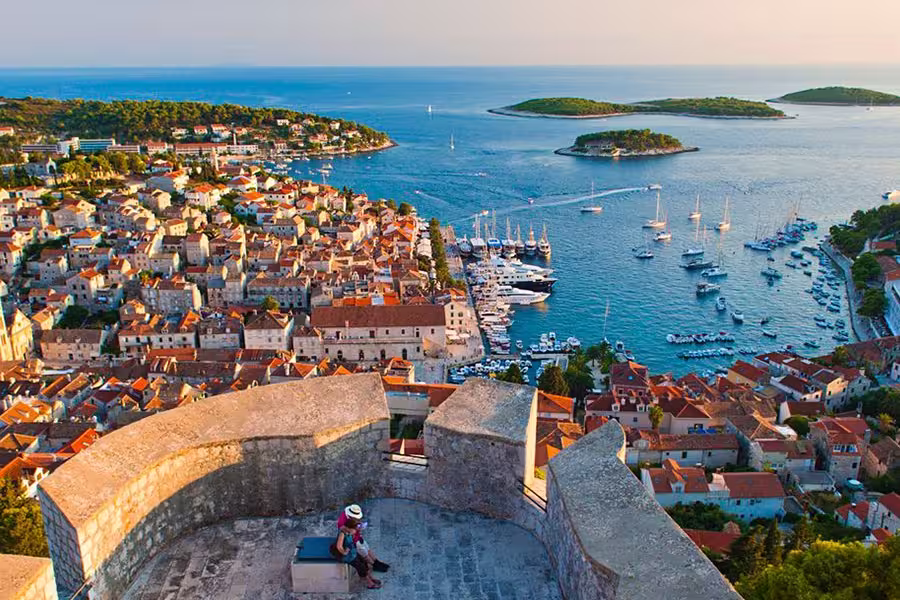Best of Balkan - Kroatien, Montenegro, Albanien und Griechenland