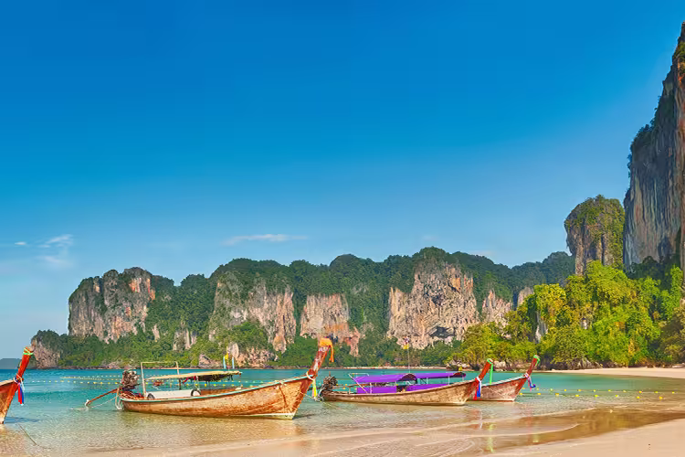 Phuket Sailing Adventure - 1