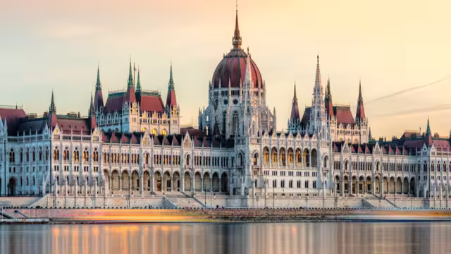 Cycle the Danube - 1