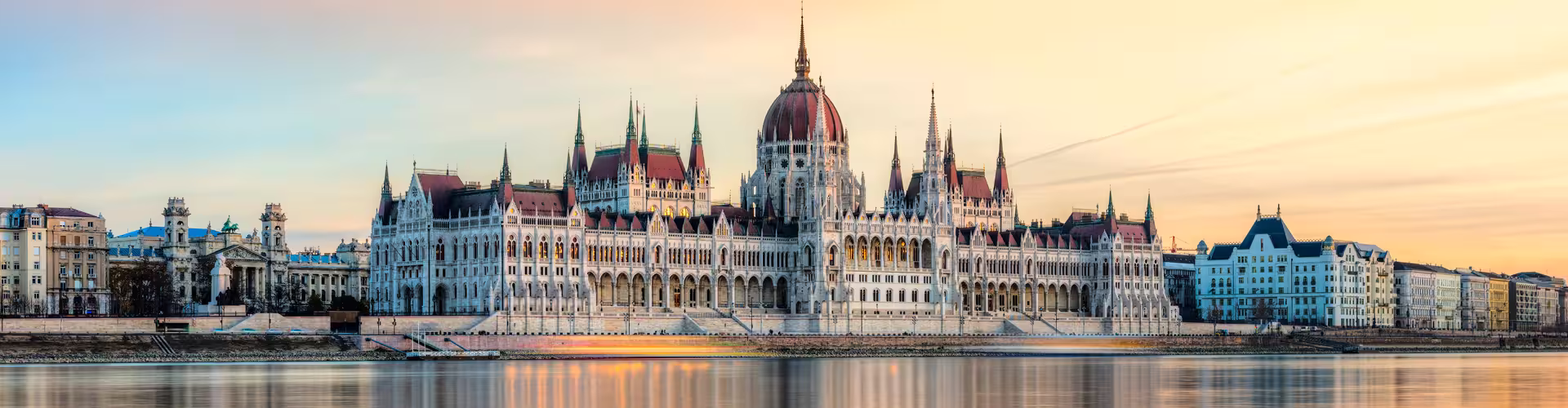 Cycle the Danube - 1